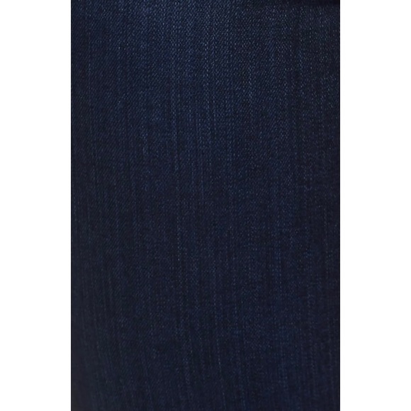 NWT Paige Transcend - Manhattan Bootcut Jeans - Picture 5 of 6